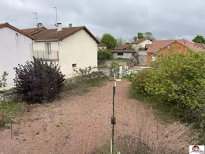 Maison, 89 m²