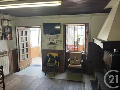 Maison, 116 m²