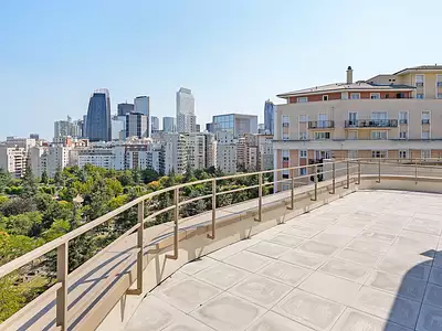Appartement, 108,3 m²