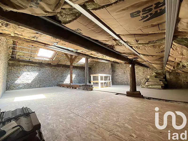 Maison, 150 m²