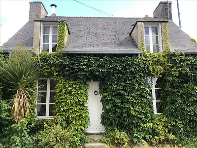 Maison, 75 m²