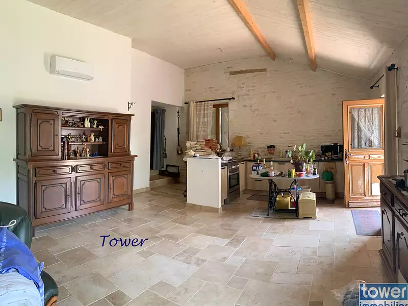Maison, 90 m²