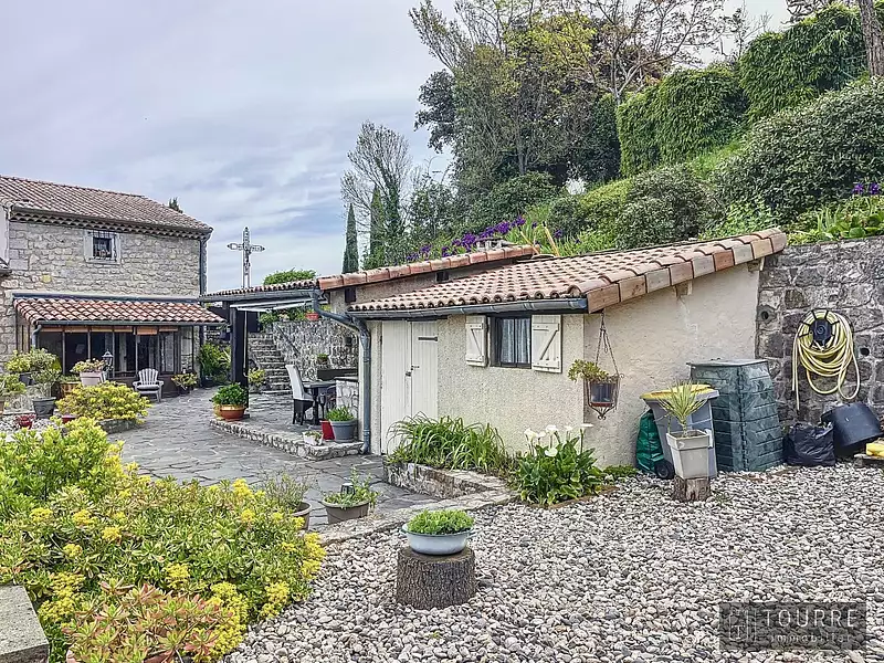 Maison, 100 m²