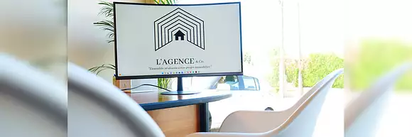 L'AGENCE & CO