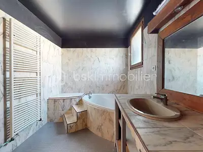 Maison, 142 m²