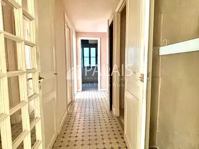 Appartement, 136 m²
