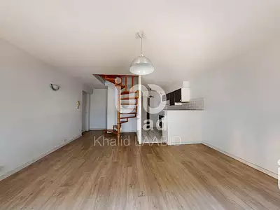 Appartement, 70 m²