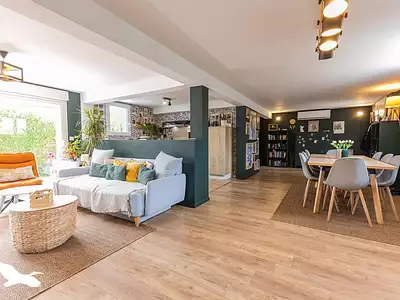 Maison, 124 m²