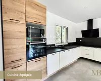 Maison, 91 m²