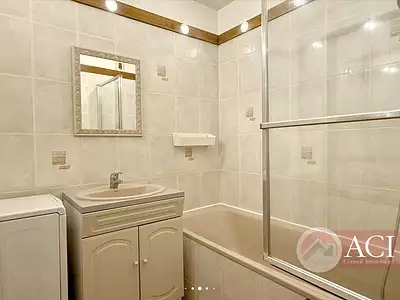 Appartement, 62 m²