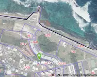 Terrain, 599 m²