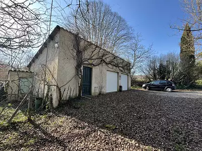 Maison, 140 m²