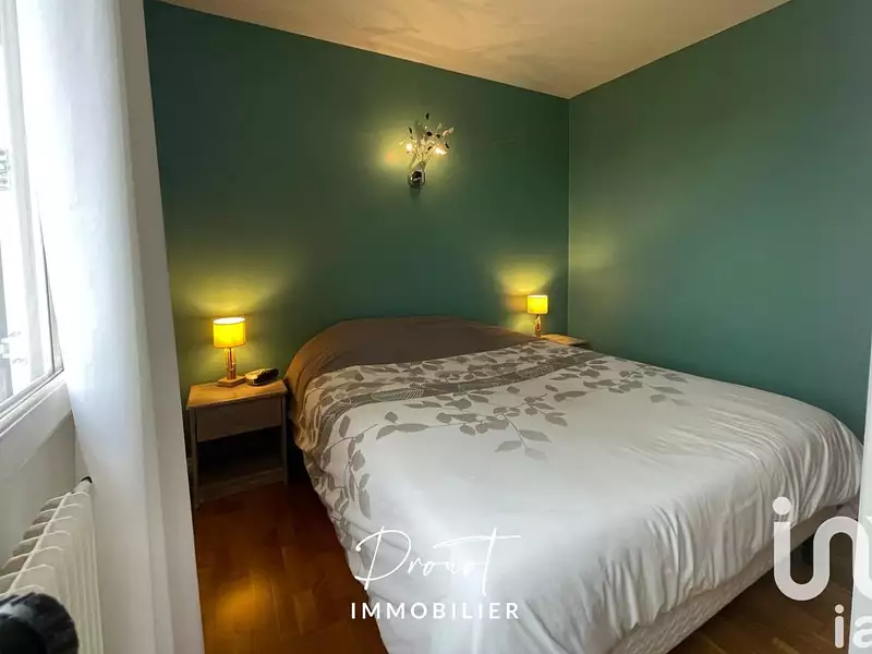 Appartement, 73 m²