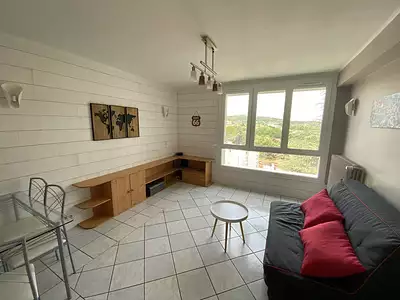 Appartement, 56 m²