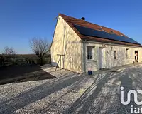 Maison, 112 m²