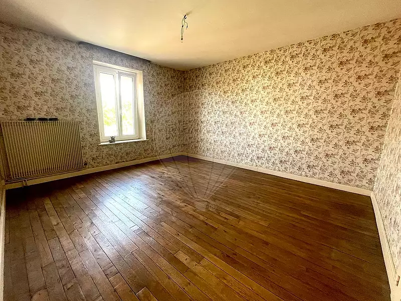 Maison, 128 m²