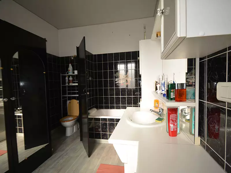 Maison, 160 m²