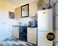 Appartement, 43,76 m²