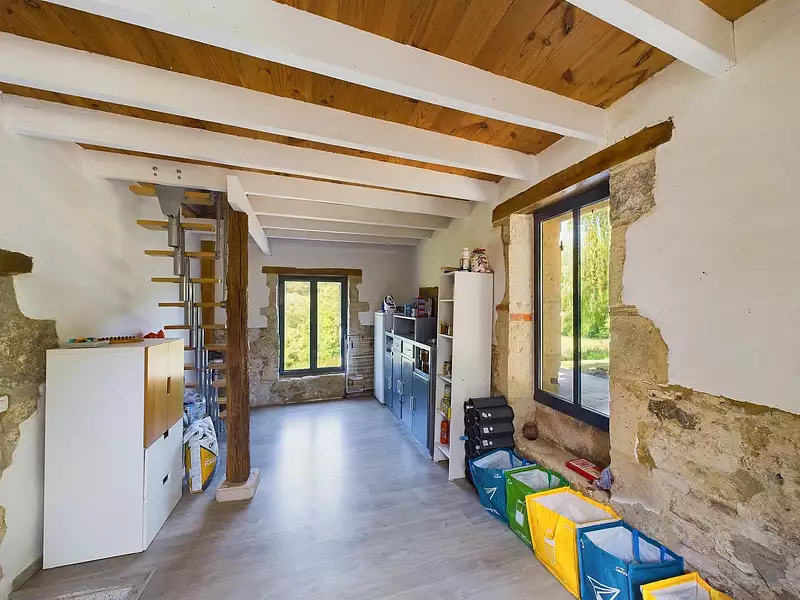 Maison, 224 m²