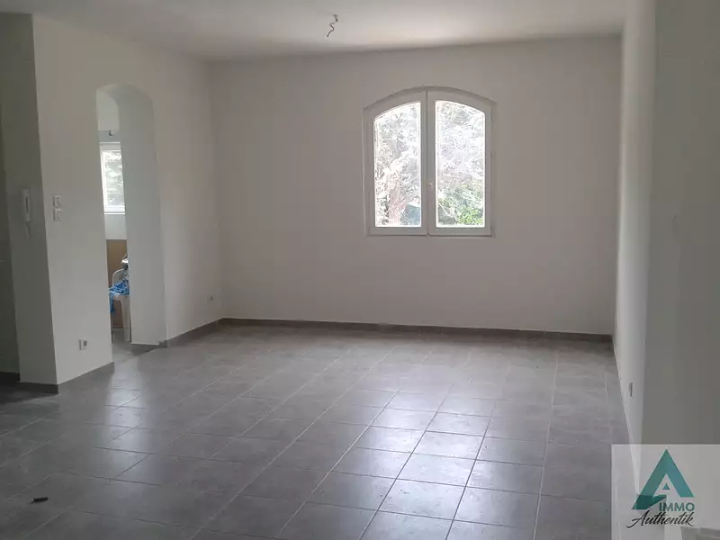 Appartement, 55,38 m²