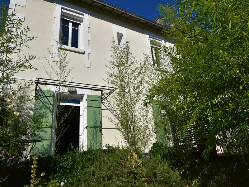 Maison, 112 m²