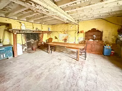 Maison, 500 m²