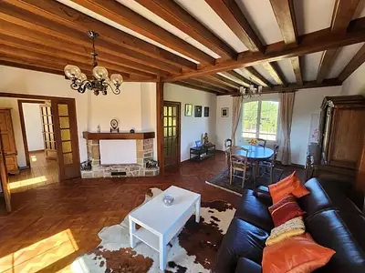 Maison, 117,42 m²