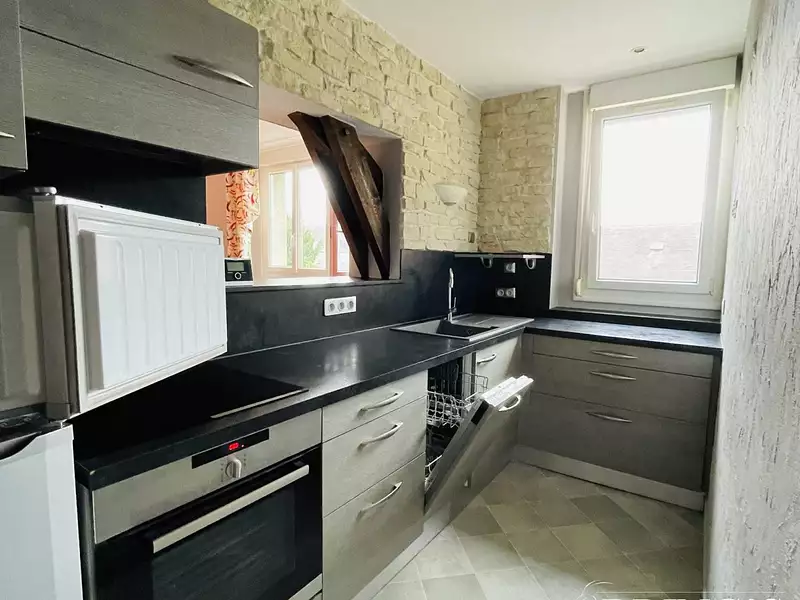 Appartement, 102,58 m²