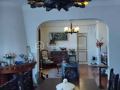 Maison, 159 m²