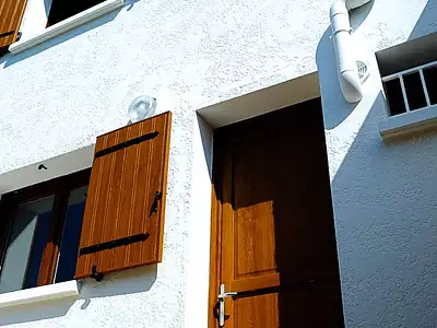 Maison, 48 m²