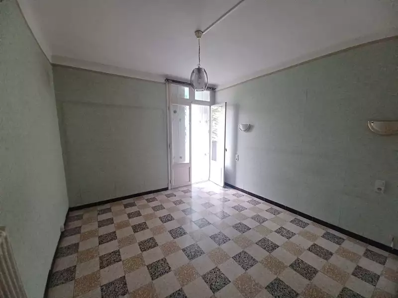 Appartement, 60 m²