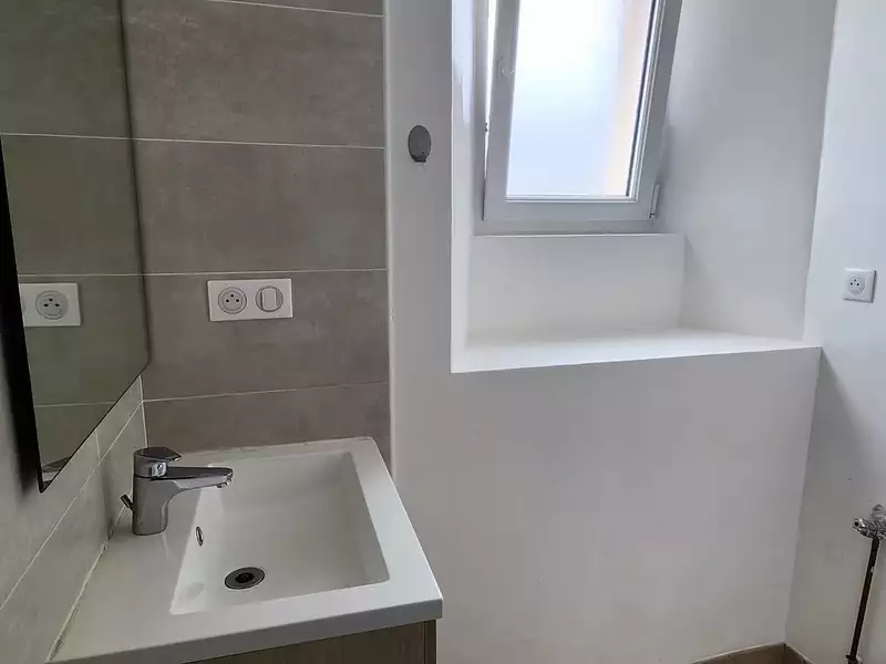 Appartement, 59,19 m²