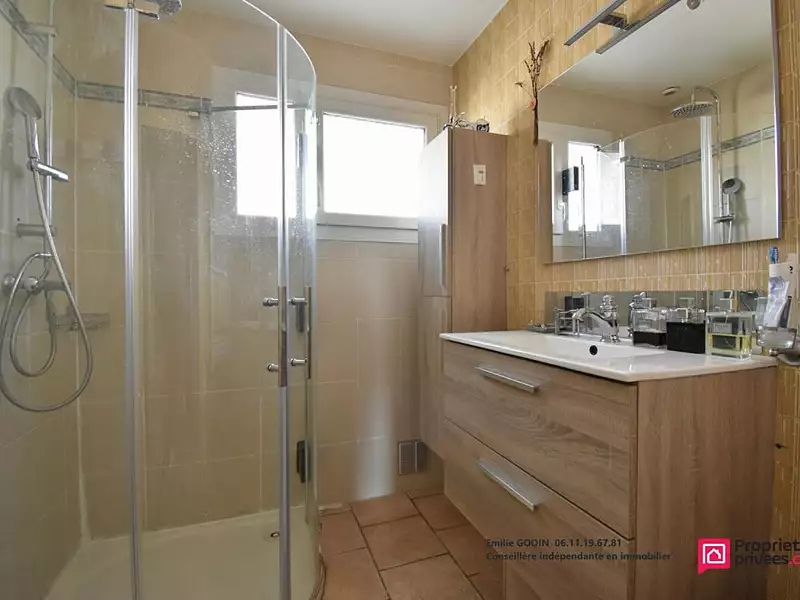 Maison, 110 m²