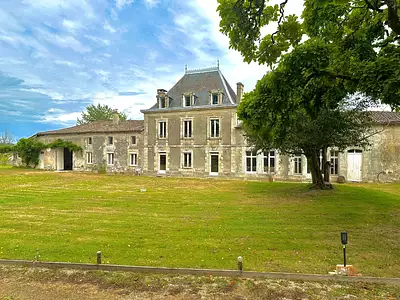Maison, 298 m²