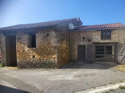 Maison, 104 m²