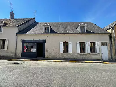 Maison, 133 m²