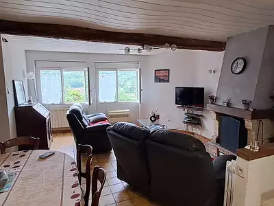 Maison, 93,6 m²