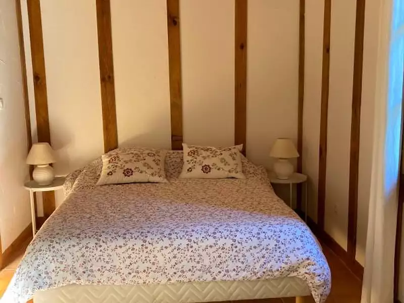 Maison, 200 m²
