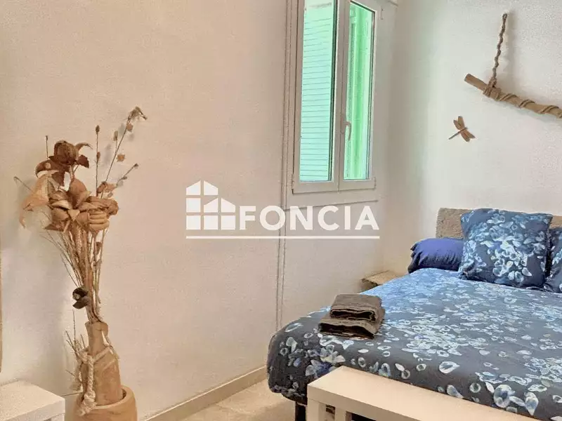 Appartement, 50 m²