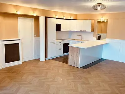 Appartement, 129 m²