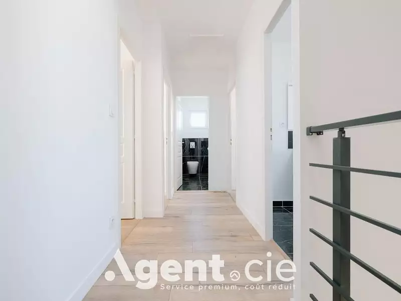 Maison, 149 m²