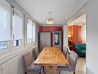 Maison, 85 m²
