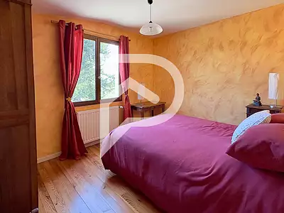 Maison, 225 m²