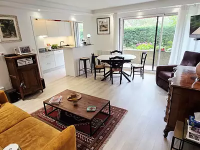 Appartement, 62,3 m²