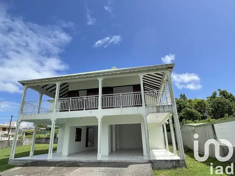 Maison, 117 m²