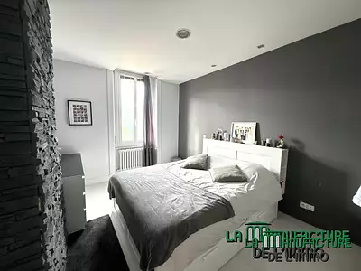 Appartement, 65,75 m²