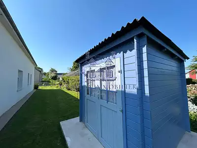 Maison, 135 m²
