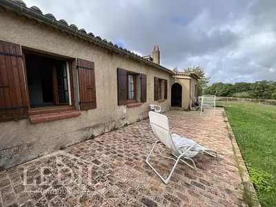 Maison, 165 m²