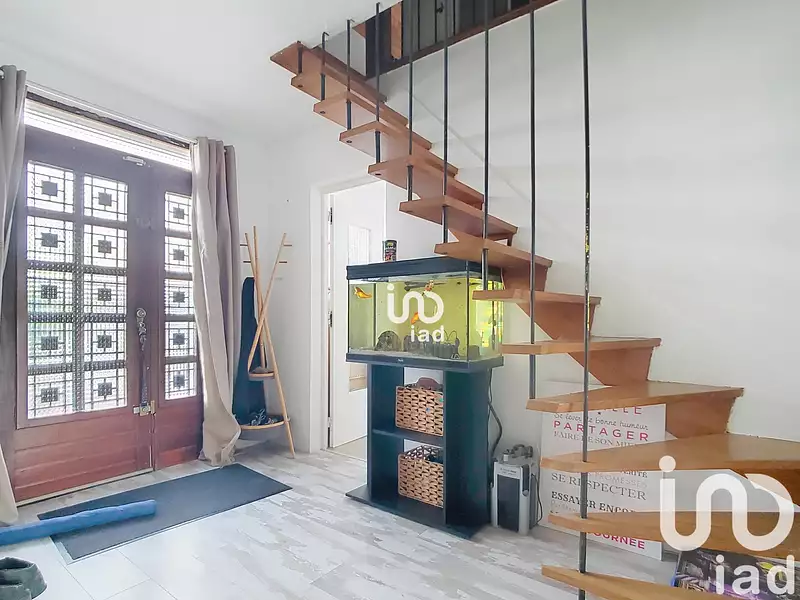 Maison, 195 m²
