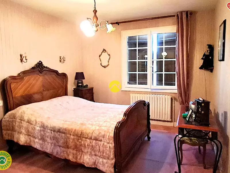 Maison, 101 m²
